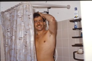 Willem, 1986