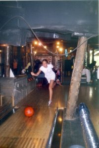Lonneke, 2001