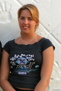 Lonneke, 2004