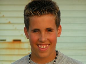 Erik, 2004