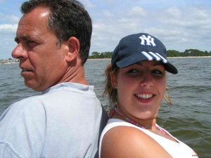 Willem en Lonneke, 2005