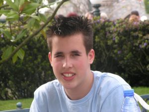 Erik, 2006