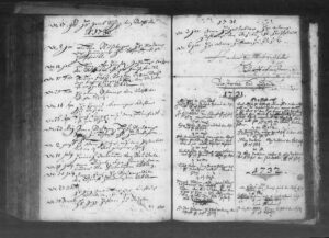 Overlijden Barbel Fuch-17-2-1730