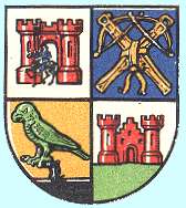 Wapen Ouddorp
